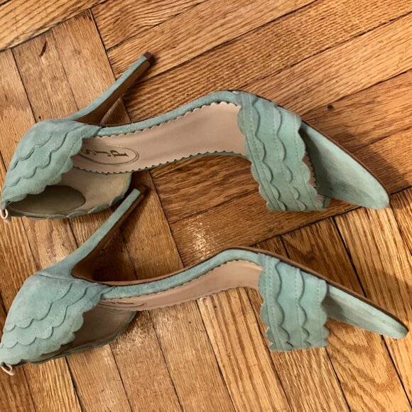 SJP By Sarah Jessica parker Bobbi Sandal - Picture 6 of 9